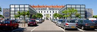 La Caserne Bon : Marques Avenue
