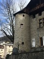 Maison forte de la Comtesse