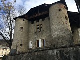 Maison forte de la Comtesse