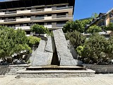 Fontaine Waldbronn