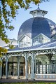 Pavillon de la source Lardy