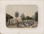 Pavillon de la source Lardy