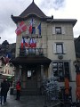 Hôtel de Ville