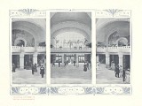 Grand établissement thermal