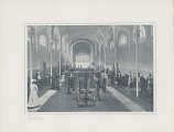 Grand établissement thermal