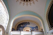 Grand établissement thermal