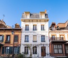 Villas du Quartier Thermal