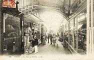 Passage Giboin