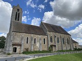 Église Saint-Maurice