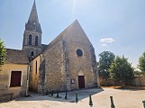 Église Saint-Martin