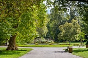 Parc Napoléon III
