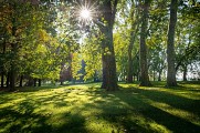 Parc Napoléon III