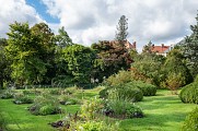 Parc Napoléon III