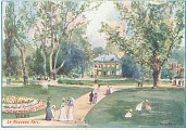 Parc Napoléon III
