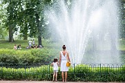 Parc Kennedy