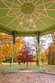 Parc des Bourins