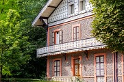 Chalets Napoléon III