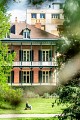 Chalets Napoléon III