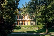 Chalets Napoléon III