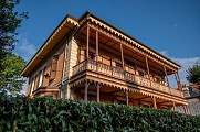 Chalets Napoléon III