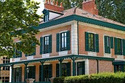 Chalets Napoléon III