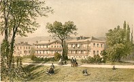 Chalets Napoléon III