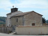 Eglise Saint-Barthélémy de Jailleux