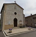 Église Saint-Romain de Cordieux