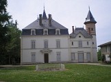 Château de la Gentille