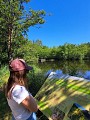 Marais de l'étang de Bizadan, ENS de l'Ain
