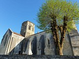 Eglise Saint-Hilaire