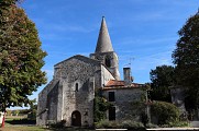 Eglise Saint-Estèphe