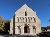 Eglise Saint-Jean-Baptiste de La Couronne