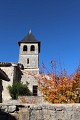 Eglise Saint-Martin de Mornac
