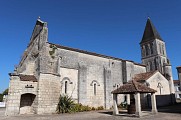 Eglise Saint Orient