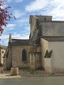 Eglise Saint-Pierre de Nersac