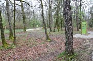 Circuit des Résistants