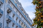 Hôtel du Parc
