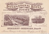 L'International