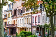 Rue Alquié