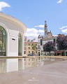 Pavillon de la source de l'Hôpital