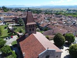 A la découverte du centre ancien de La Côte-Saint-André