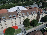 A la découverte du centre ancien de La Côte-Saint-André