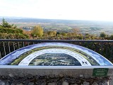 Chapelle Notre-Dame de Sciez et son point de vue
