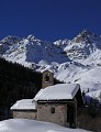 Chapelle Sainte-Marie de Fontcouverte