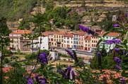 Les jardins du Marchidial