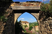 Montaigut-le-Blanc - Petite Cité de Caractère ®