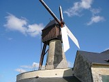 Moulin de Gasté