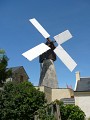 Moulin de Gasté