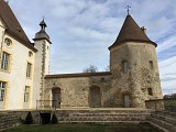 Château des Aix